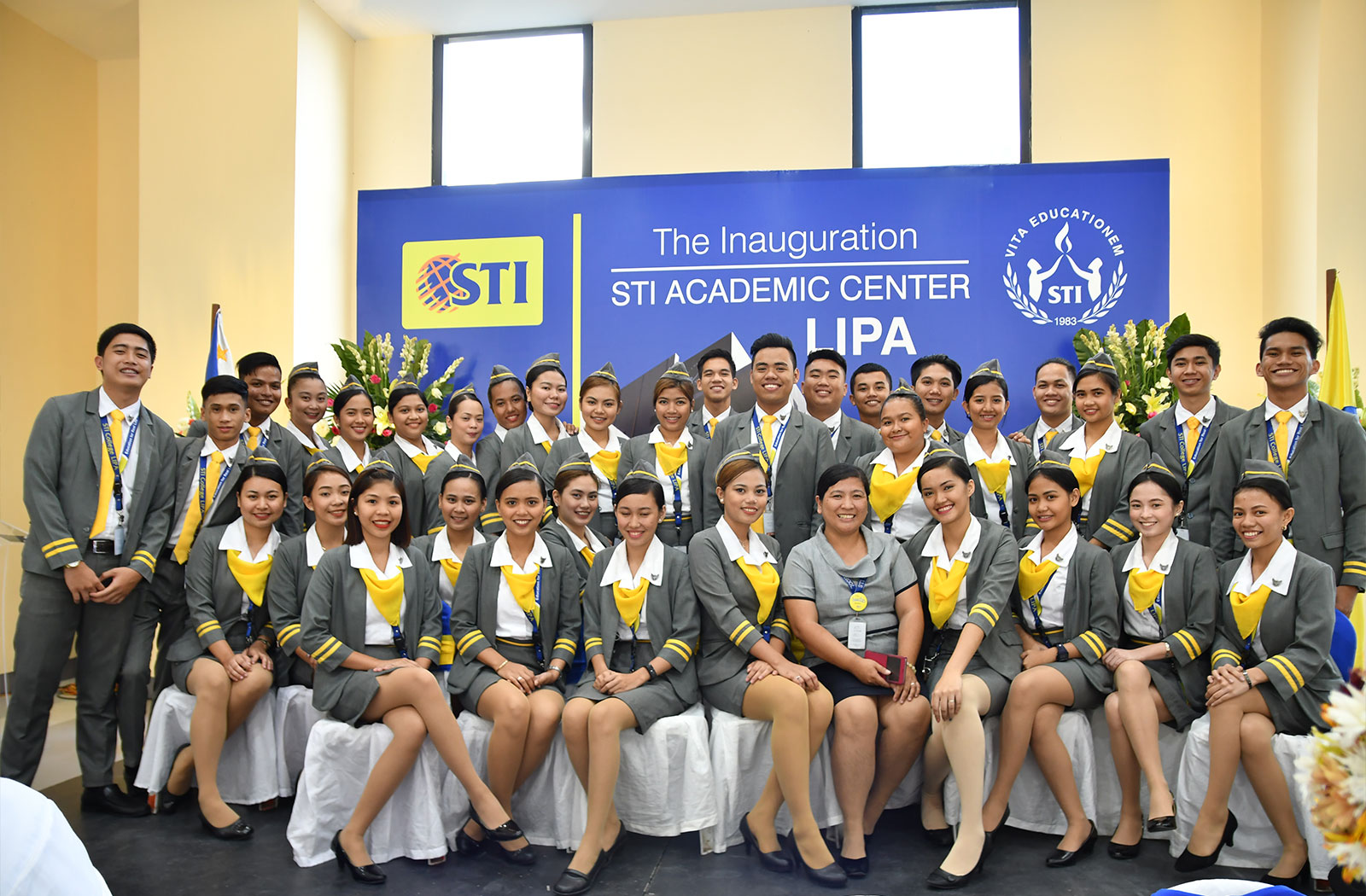 tourism school in caloocan